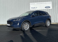 Ford Kuga 2.5 Duratec 190ch FHEV E85 Titanium BVA