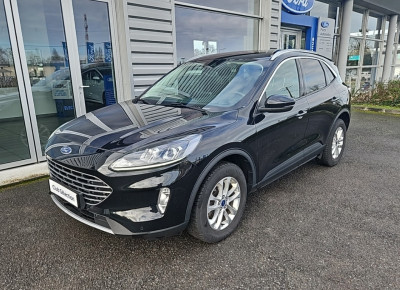 Ford Kuga 2.5 Duratec 190ch FHEV E85 Titanium BVA