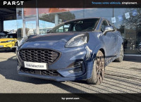 Ford Puma 1.0 Flexifuel 125ch S&S mHEV ST-Line X