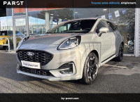 Ford Puma 1.0 EcoBoost Hybrid 125ch ST-Line X S&S Powershift