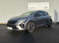 Renault Clio 1.0 TCe 90ch Techno - 24