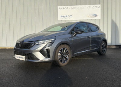 Renault Clio 1.0 TCe 90ch Techno - 24