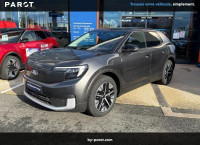 Ford Explorer 286ch Extended Range 77kWh RWD