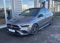 Mercedes-Benz Classe B 200d 150ch AMG Line Edition 8G-DCT 8cv