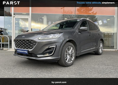 Ford Kuga 2.5 Duratec 225ch PHEV Vignale BVA