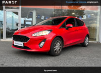 Ford Fiesta 1.1 85ch Trend 5p 5cv Euro6.2