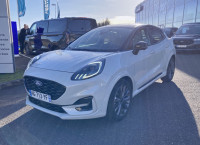 Ford Puma 1.0 EcoBoost Hybrid 125ch ST-Line X Sound Edition S&S Powershift