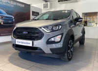 Ford EcoSport 1.0 EcoBoost 125ch Active 147g