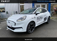 Ford Puma Gen-E 168ch Standard Range 43 kWh Premium