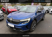 Renault Austral 1.2 E-Tech full hybrid 200ch Iconic- 24
