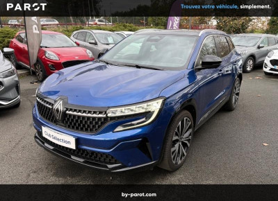 Renault Austral 1.2 E-Tech full hybrid 200ch Iconic- 24