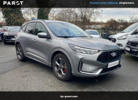 Ford Kuga 2.5 Duratec 180ch Hybrid FlexiFuel ST-Line X Powershift