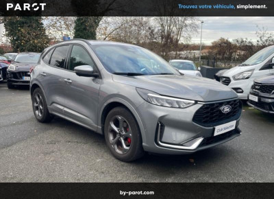 Ford Kuga 2.5 Duratec 180ch Hybrid FlexiFuel ST-Line X Powershift