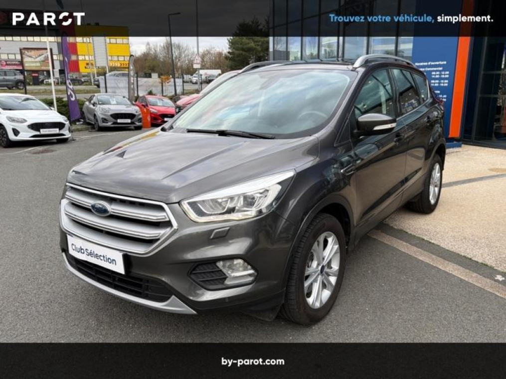 Ford Kuga 1.5 EcoBoost 150ch Stop&Start Business Nav 4x2