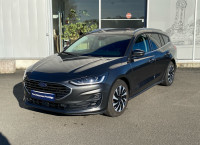 Ford Focus SW 1.0 Flexifuel mHEV 125ch Titanium X Business