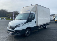 IVECO Daily CCb 35C16H3.0 empattement 4100