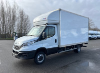 IVECO Daily CCb 35C16H3.0 empattement 4100