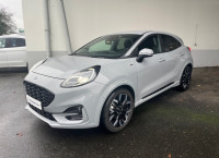 Ford Puma 1.0 Flexifuel 125ch S&S mHEV ST-Line X