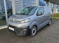 Citroën Jumpy Fg M 1.5 BlueHDi 120ch S&S Control