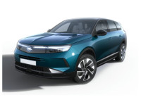 Opel GRANDLAND Nouveau 1.2 Turbo Hybrid 145 ch e-DCT6 GS