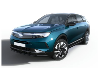 Opel GRANDLAND Nouveau 1.2 Turbo Hybrid 145 ch e-DCT6 GS