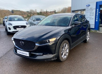 Mazda CX-30 2.0 e-SKYACTIV-G M-Hybrid 122ch Style BVA 2021
