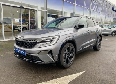 Renault Austral 1.2 E-Tech full hybrid 200ch esprit Alpine - 25