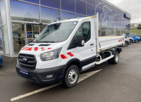 Ford Transit 2T CCb P350 L2 RJ HD 2.0 EcoBlue 170ch S&S Trend Business