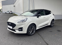 Ford Puma 1.0 EcoBoost Hybrid 125ch ST-Line X Sound Edition S&S Powershift