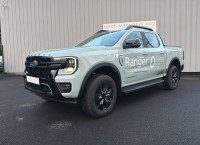 Ford Ranger 2.3 EcoBoost GTDi 281ch Stop&Start Double Cabine Stormtrack 4x4 BVA10