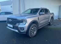 Ford Ranger 2.3 EcoBoost GTDi 281ch Stop&Start Double Cabine Wildtrak 4x4 BVA10