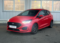 Ford Fiesta 1.0 Flexifuel 95ch ST-Line 5p