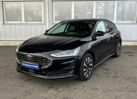 Ford Focus 1.5 EcoBlue 115ch Titanium X Business BVA8