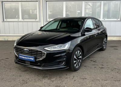 Ford Focus 1.5 EcoBlue 115ch Titanium X Business BVA8