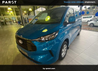Ford Transit Custom Fg 320 L1H1 2.0 EcoBlue 150ch Limited