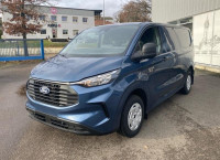 Ford Transit Custom Fg 280 L1H1 2.0 EcoBlue 110ch Trend