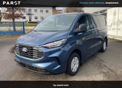 Ford Transit Custom Fg 280 L2H1 2.0 EcoBlue 110ch Trend