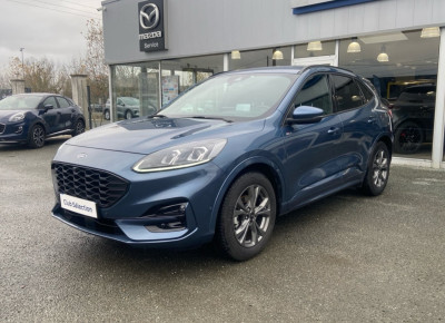 Ford Kuga 2.5 Duratec 190ch FHEV E85 ST-Line X BVA