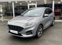 Ford Kuga 2.5 Duratec 190ch FHEV E85 ST-Line X BVA