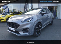 Ford Puma 1.0 EcoBoost 125ch mHEV ST-Line X DCT7