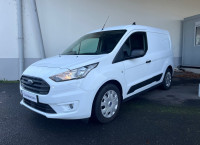 Ford Transit Connect L1 1.5 EcoBlue 75ch Trend Business