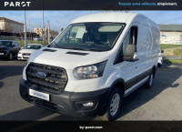 Ford Transit 2T Fg 350 L2H2 2.0 EcoBlue 130ch Trend Business 4x4