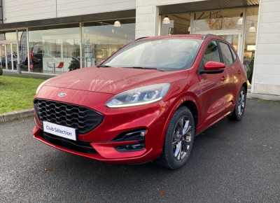 Ford Kuga 2.5 Duratec 190ch FHEV E85 ST-Line BVA