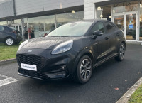 Ford Puma 1.0 Flexifuel 125ch S&S mHEV ST-Line