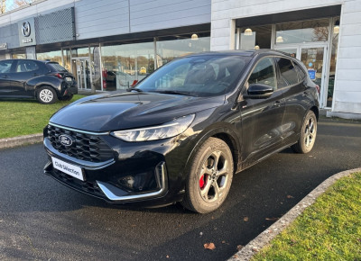 Ford Kuga 2.5 Duratec 180ch Hybrid FlexiFuel ST-Line X Powershift