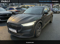 Ford Mustang Mach-E 269ch Standard Range 76kWh Mach-E Propulsion