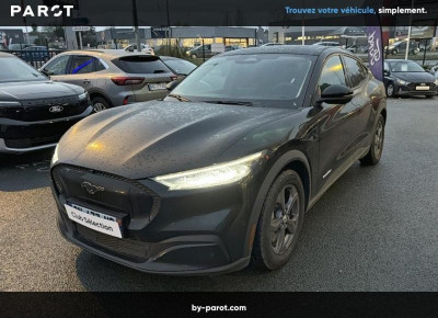 Ford Mustang Mach-E 269ch Standard Range 76kWh Mach-E Propulsion