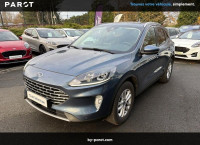 Ford Kuga 2.5 Duratec 190ch FHEV E85 Titanium BVA