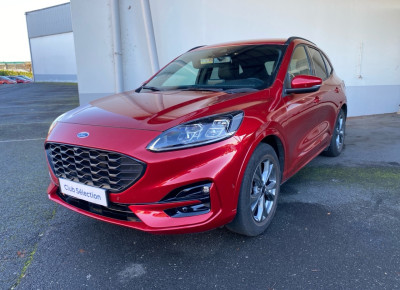 Ford Kuga 2.5 Duratec 190ch FHEV E85 ST-Line X BVA
