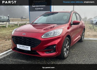 Ford Kuga 2.5 Duratec 190ch FHEV E85 ST-Line X BVA